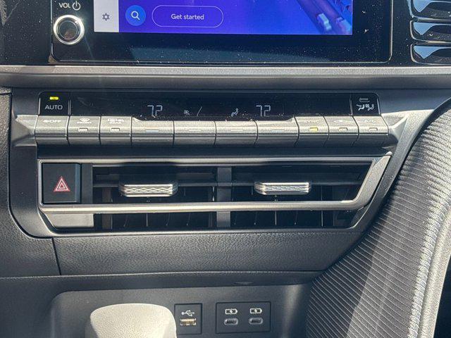 new 2026 Toyota Camry car, priced at $33,654