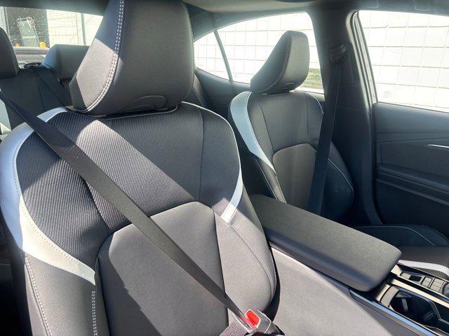 new 2026 Toyota Camry car, priced at $33,654