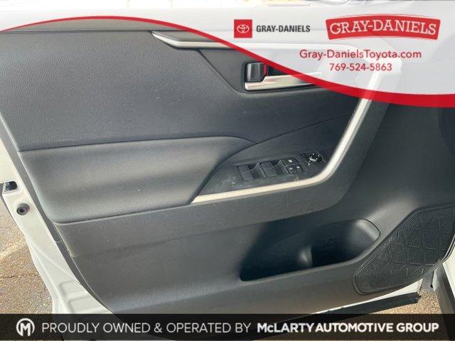 used 2019 Toyota RAV4 car, priced at $19,228