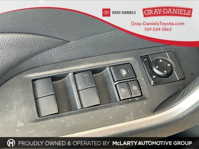 used 2019 Toyota RAV4 car, priced at $19,228