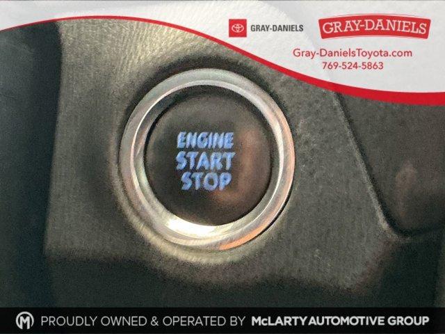 used 2019 Toyota RAV4 car, priced at $19,228