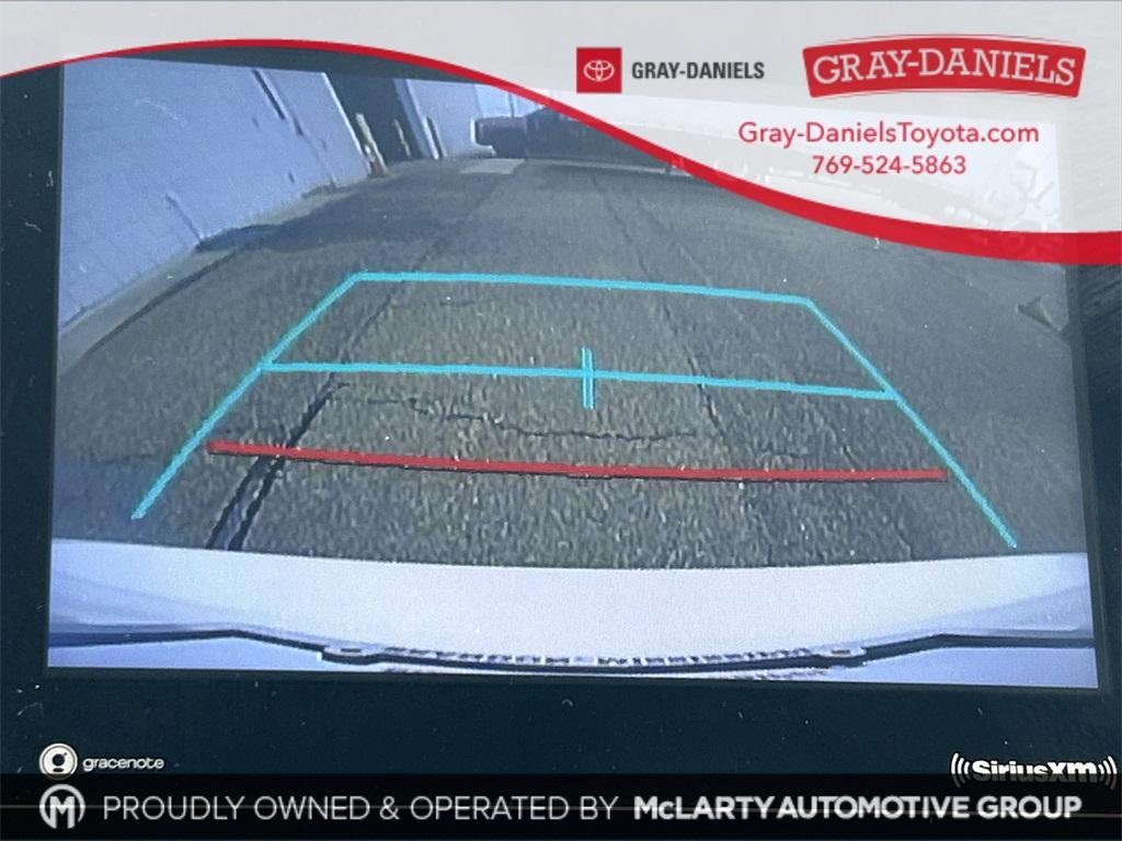used 2022 Toyota Camry car, priced at $21,412
