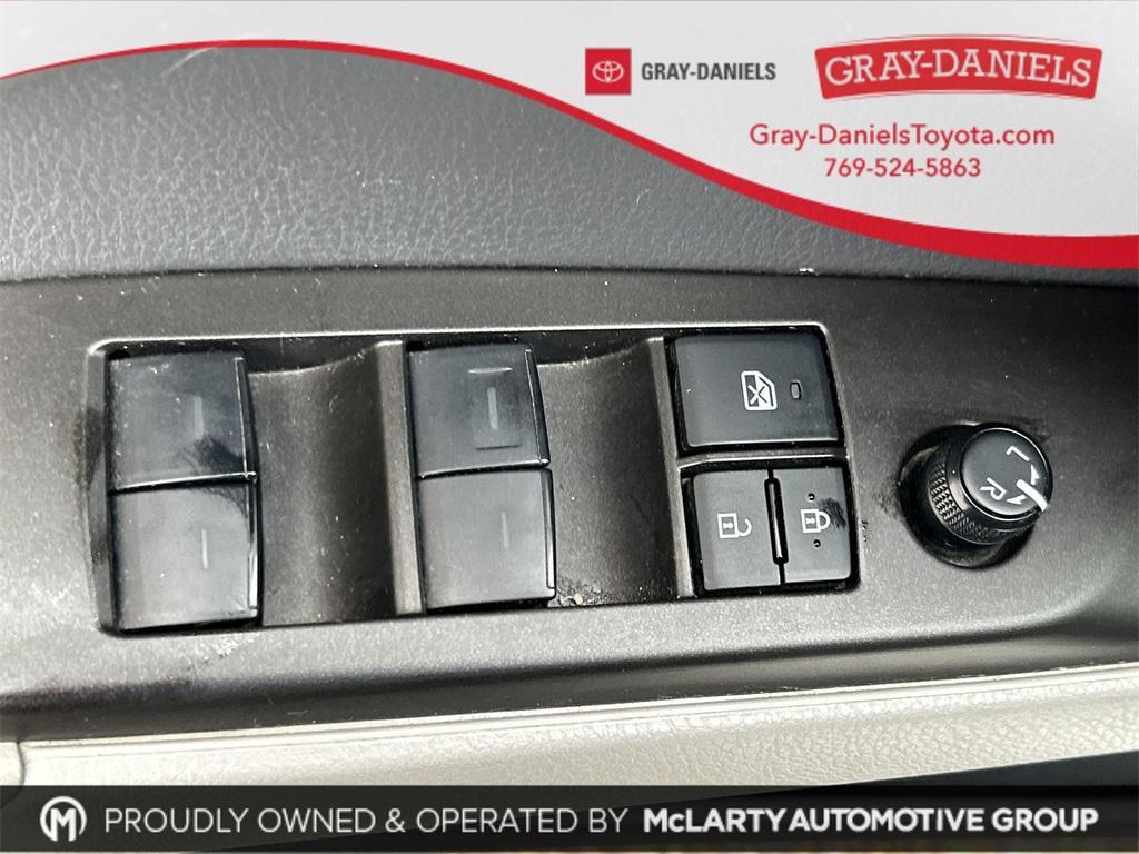 used 2022 Toyota Camry car, priced at $21,412