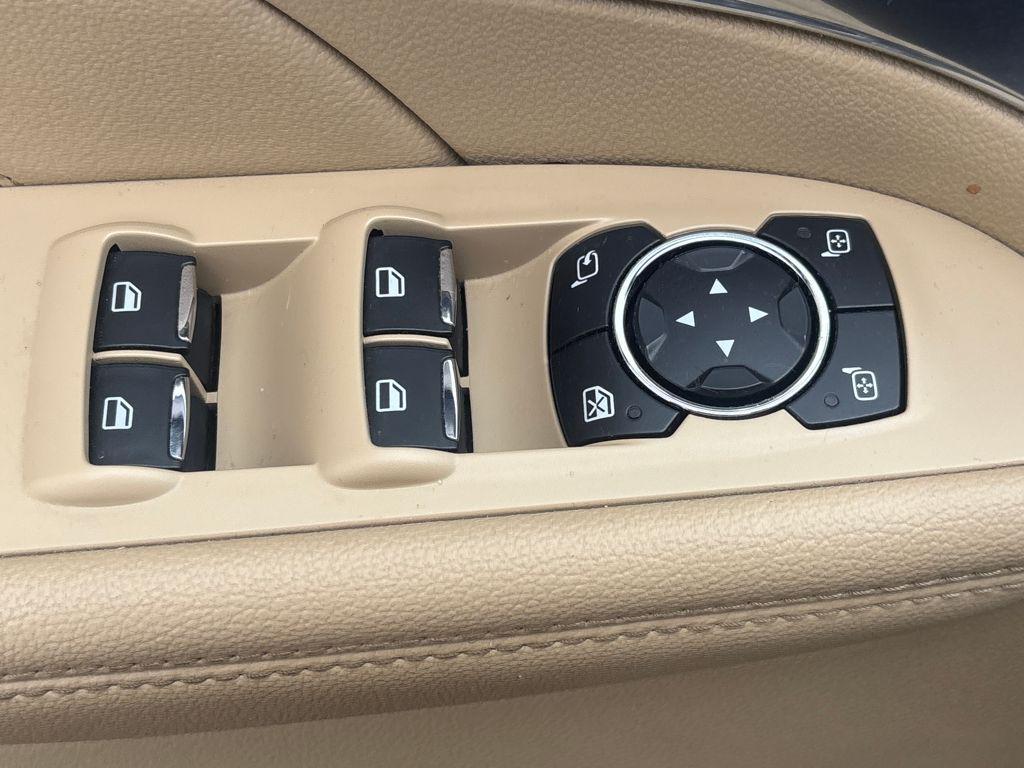 used 2017 Ford Explorer car, priced at $16,108