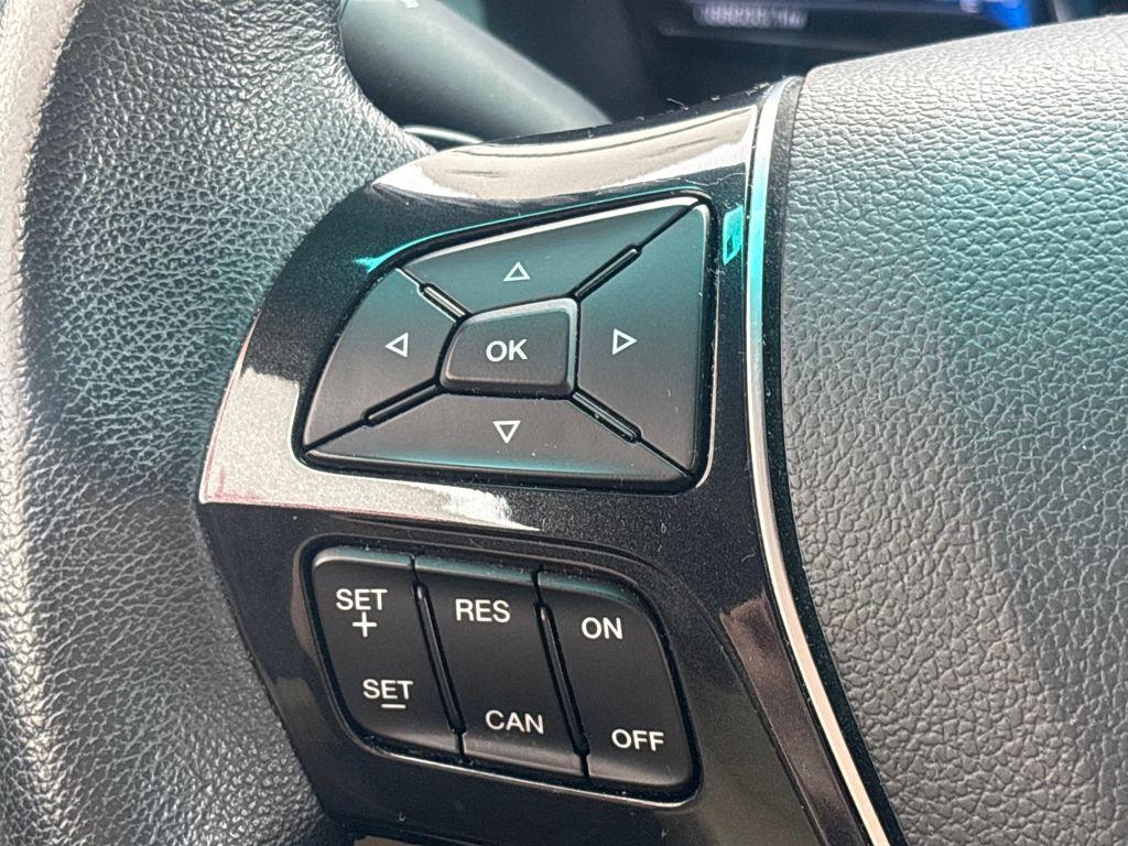 used 2017 Ford Explorer car, priced at $16,108