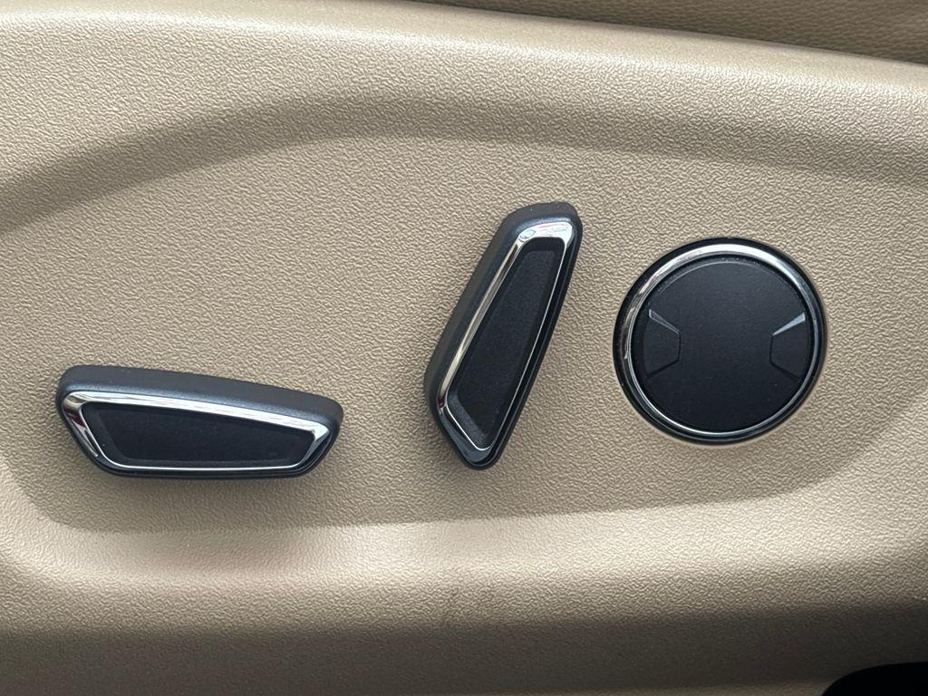 used 2017 Ford Explorer car, priced at $16,108