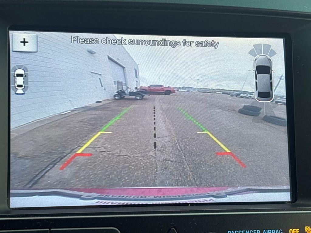 used 2017 Ford Explorer car, priced at $16,108