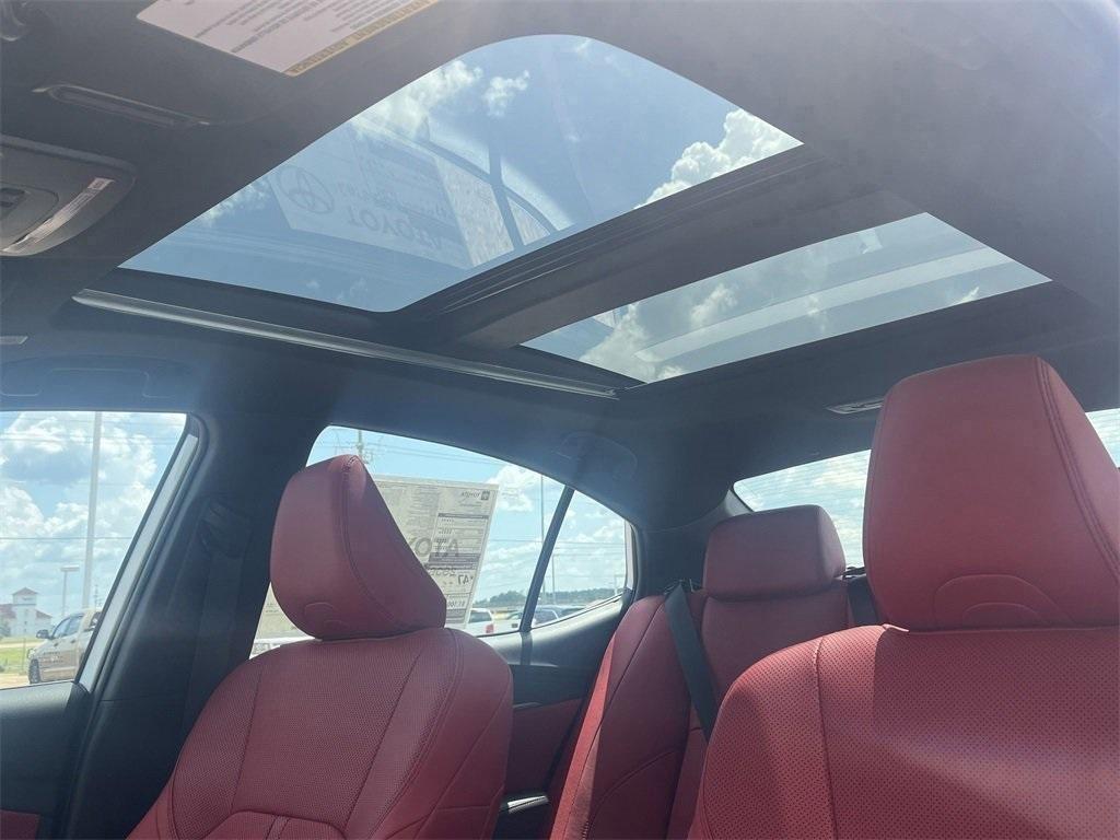 new 2025 Toyota Camry car, priced at $39,613