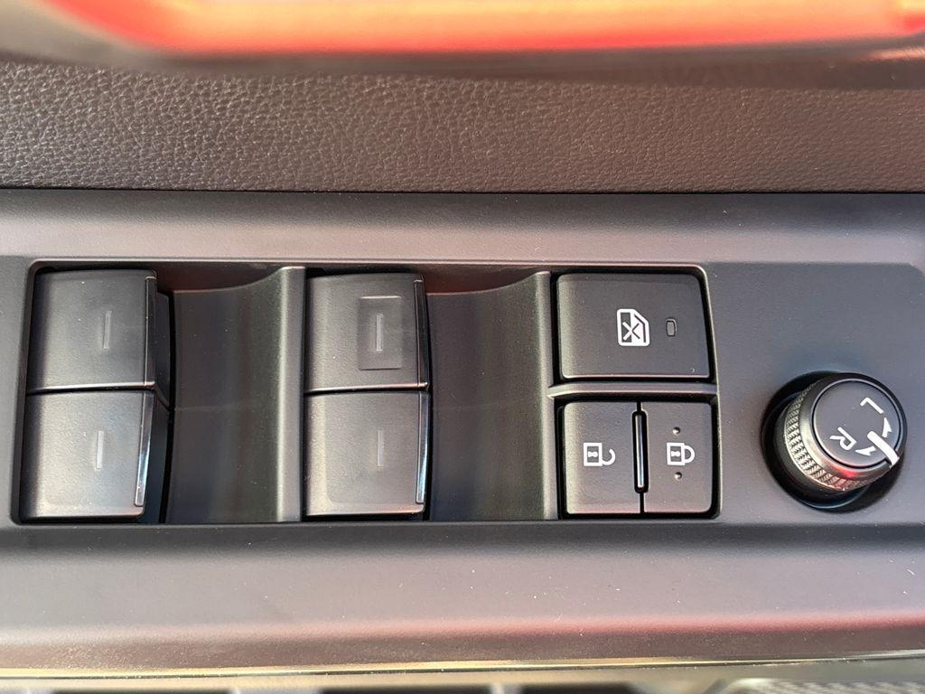 new 2026 Toyota Tundra car, priced at $57,769