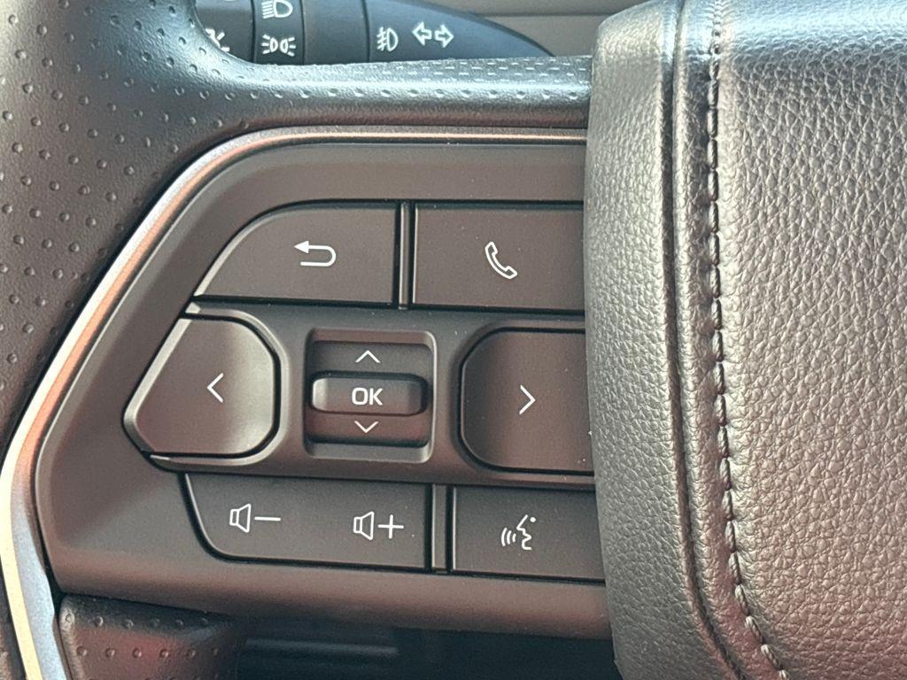 new 2026 Toyota Tundra car, priced at $57,769