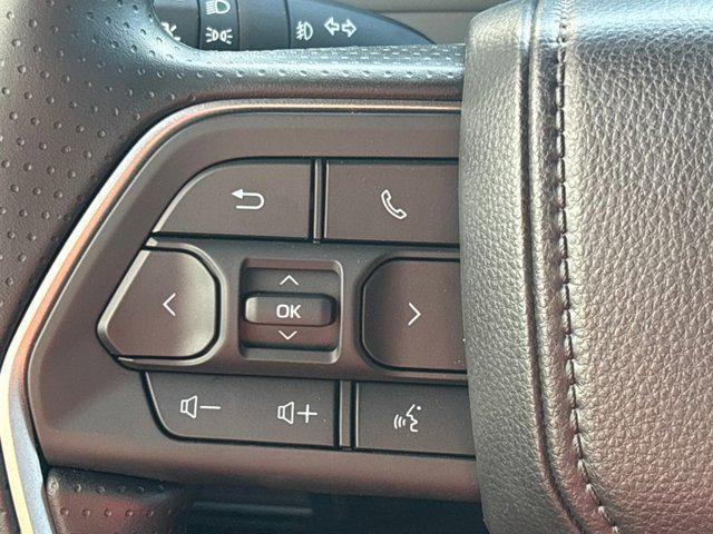 new 2026 Toyota Tundra car, priced at $57,769