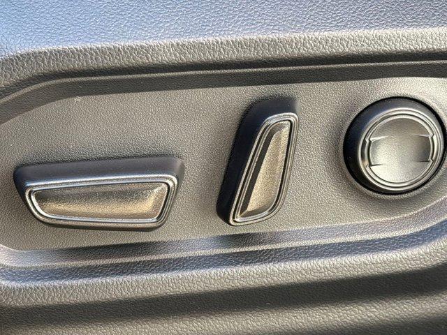 new 2026 Toyota Tundra car, priced at $57,769