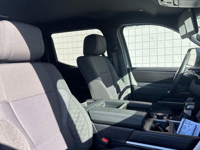 new 2026 Toyota Tundra car, priced at $57,769
