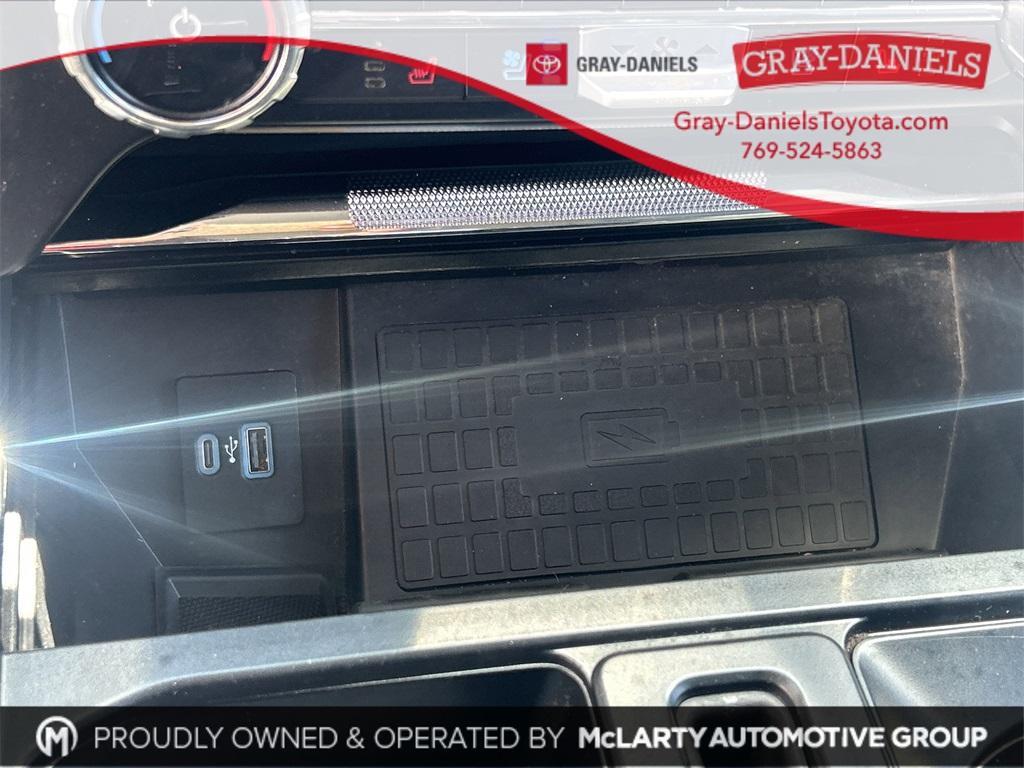 used 2022 Ford F-150 car, priced at $37,862