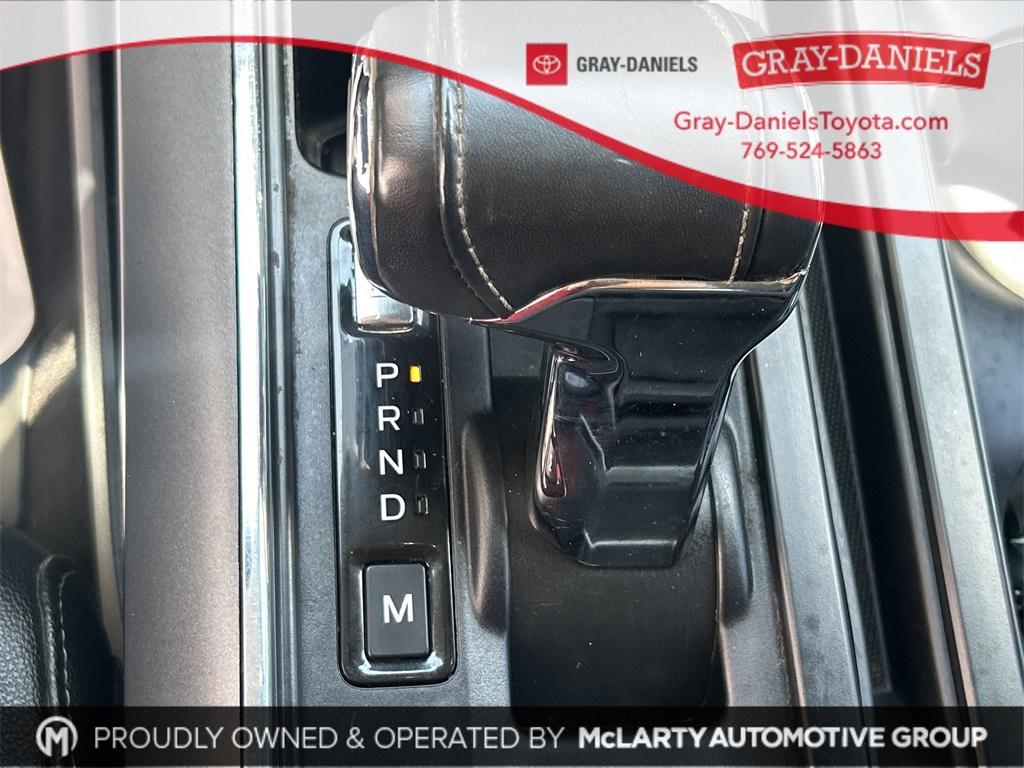 used 2022 Ford F-150 car, priced at $37,862