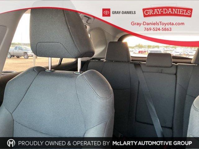 used 2022 Toyota RAV4 car, priced at $20,353