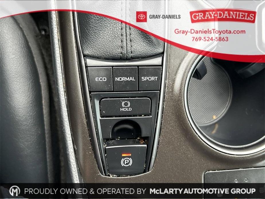 used 2023 Toyota Camry car, priced at $28,499