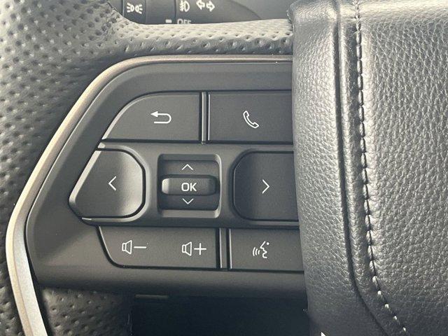 new 2025 Toyota Tundra car, priced at $57,642