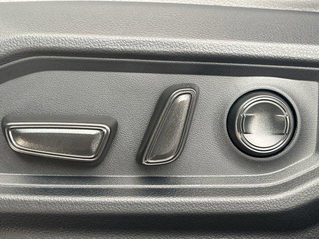 new 2025 Toyota Tundra car, priced at $57,642