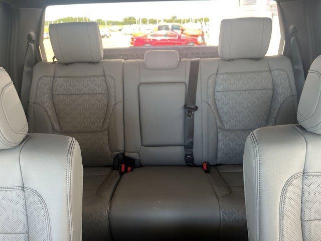 new 2025 Toyota Tundra car, priced at $57,642