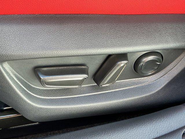 new 2026 Toyota Camry car, priced at $41,753