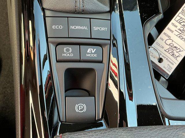 new 2026 Toyota Camry car, priced at $41,753