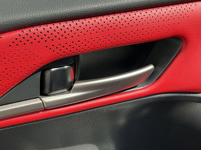 new 2026 Toyota Camry car, priced at $41,753