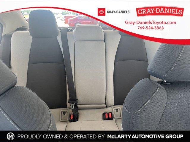 used 2021 Toyota Corolla car, priced at $13,950