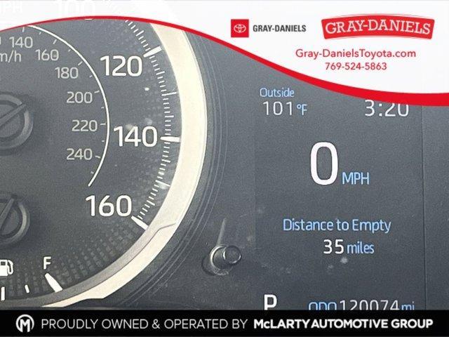 used 2021 Toyota Corolla car, priced at $13,950