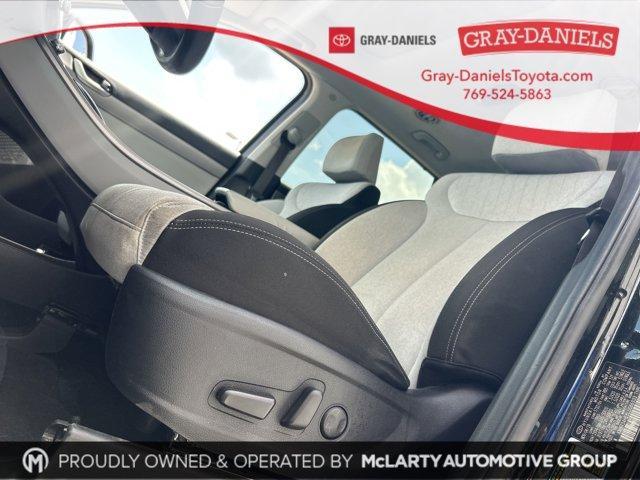 used 2020 Hyundai Palisade car, priced at $18,827