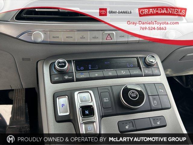 used 2020 Hyundai Palisade car, priced at $18,827