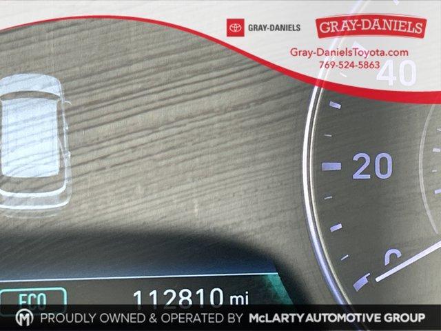 used 2020 Hyundai Palisade car, priced at $18,827