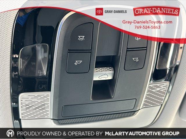 used 2020 Hyundai Palisade car, priced at $18,827