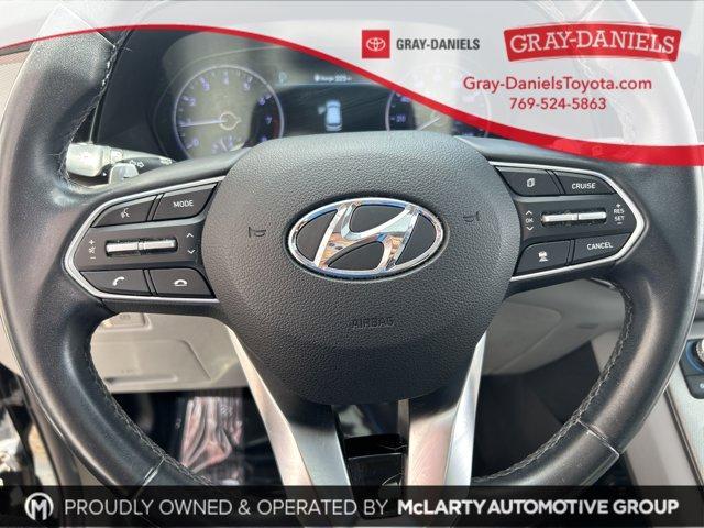 used 2020 Hyundai Palisade car, priced at $18,827