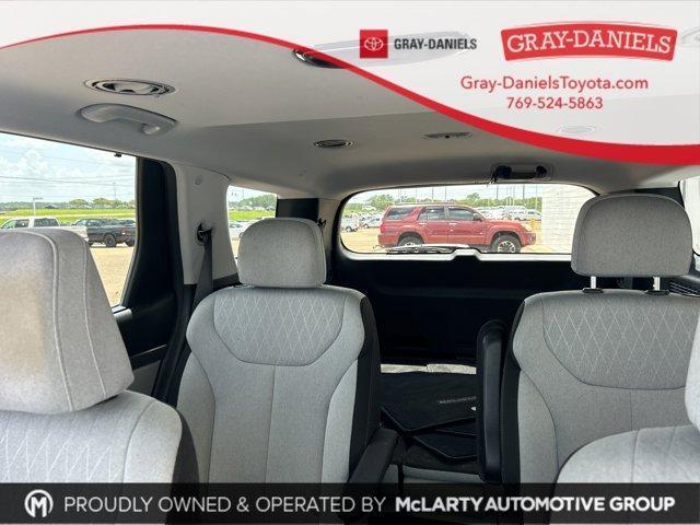 used 2020 Hyundai Palisade car, priced at $18,827