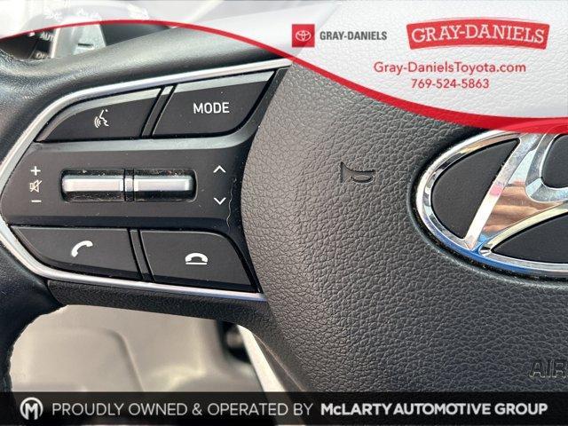 used 2020 Hyundai Palisade car, priced at $18,827