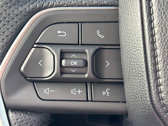 new 2025 Toyota Tacoma car, priced at $47,373