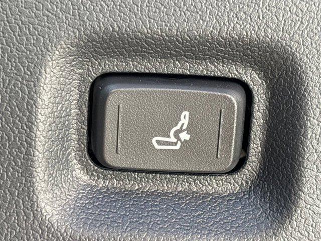 new 2025 Toyota Tacoma car, priced at $47,373