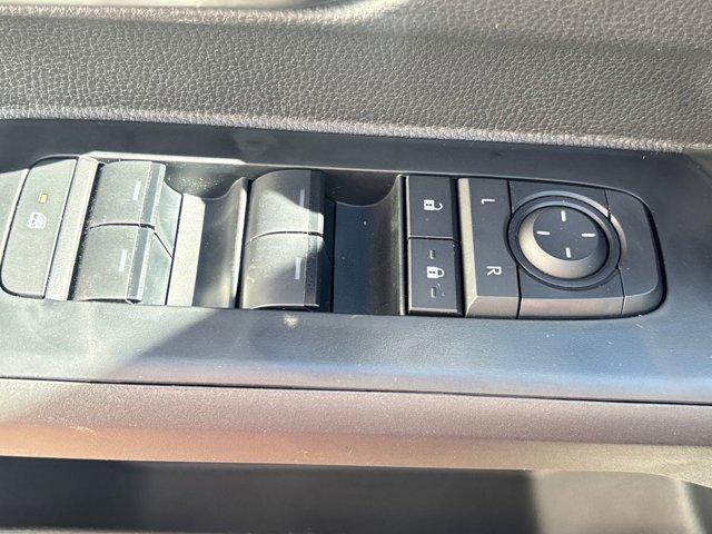 new 2025 Toyota Tacoma car, priced at $47,373