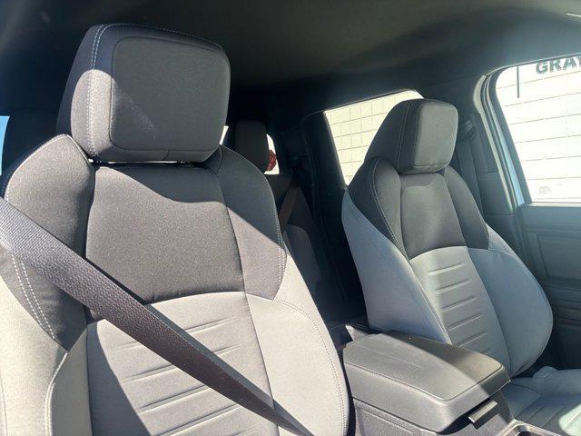 new 2025 Toyota Tacoma car, priced at $47,373