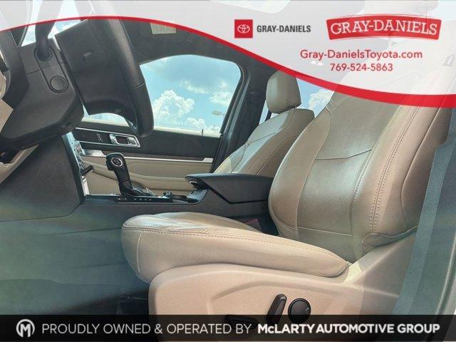 used 2019 Ford Explorer car, priced at $17,267