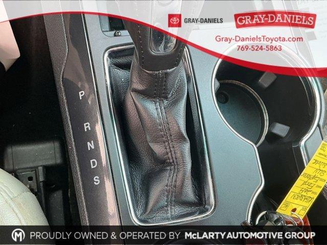 used 2019 Ford Explorer car, priced at $17,267
