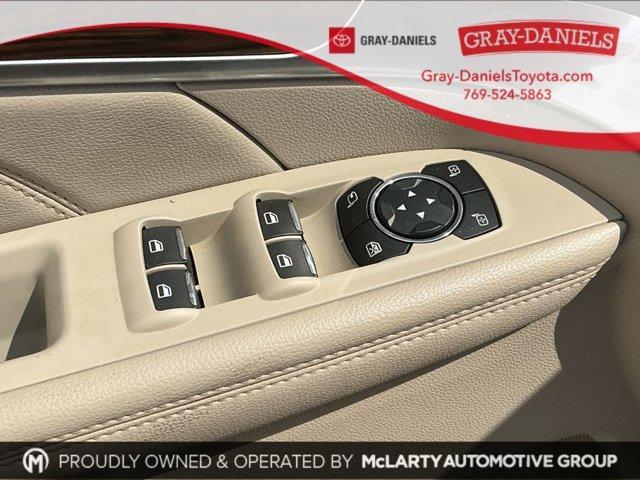 used 2019 Ford Explorer car, priced at $17,267
