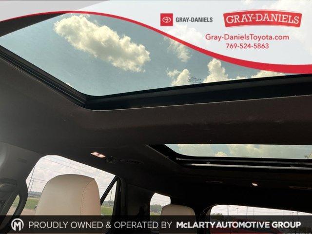 used 2019 Ford Explorer car, priced at $17,267