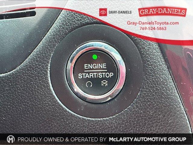 used 2019 Ford Explorer car, priced at $17,267