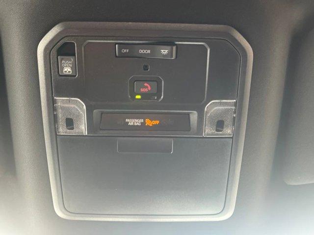 new 2025 Toyota Tundra car, priced at $48,237