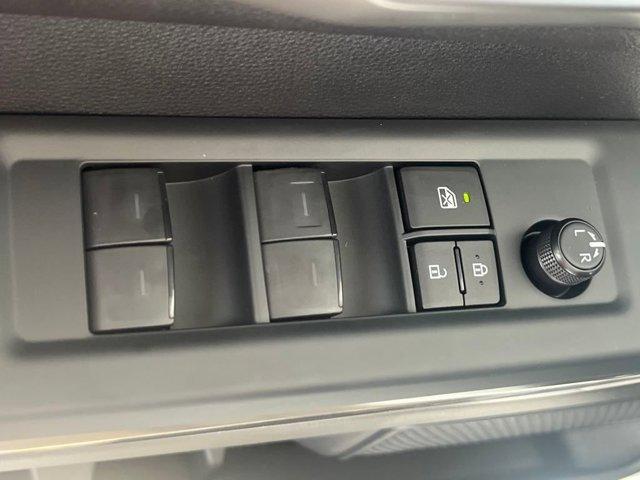 new 2025 Toyota Tundra car, priced at $48,237
