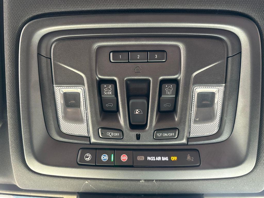 used 2024 GMC Sierra 1500 car, priced at $51,201