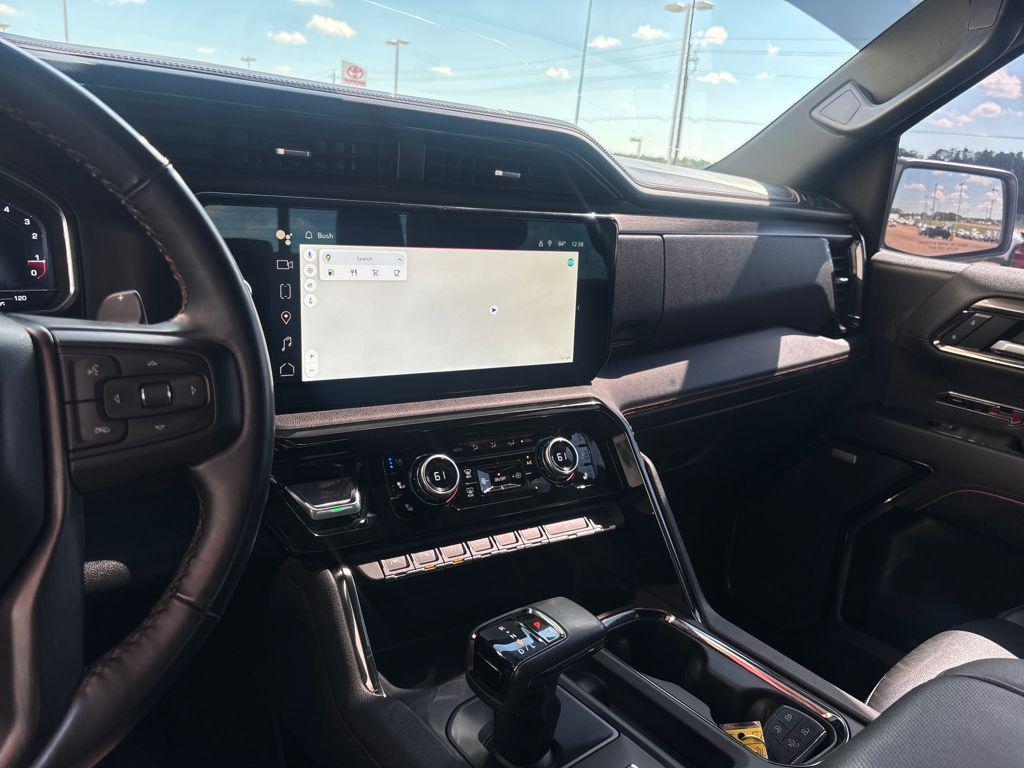 used 2024 GMC Sierra 1500 car, priced at $51,201