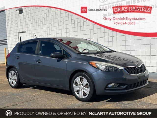 used 2016 Kia Forte car, priced at $12,201